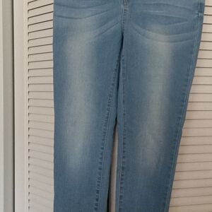 Classic Blue Women's Jeans